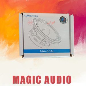 MA-65AL میدرنج مجیک آدیو Magic Audio
