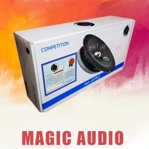 MA-65PRO میدرنج مجیک آدیو Magic Audio