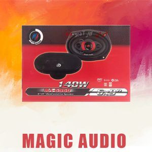 MA-6960 بلندگو مجیک آدیو Magic Audio