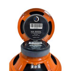 MA-8000L میدرنج مجیک آدیو Magic Audio