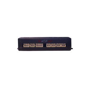 PTSV 401 کیت سنسور و دوربین دنده عقب مکسیس Maxis