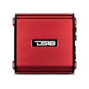 S1500.4D آمپلی فایر DS18