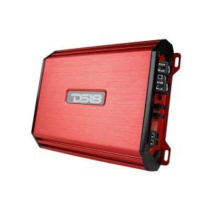 S2500.1D آمپلی فایر DS18