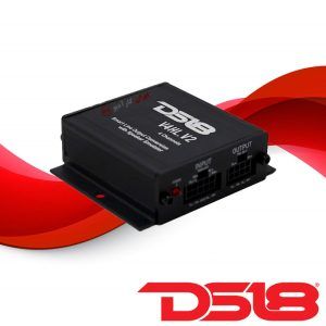 V4HL.V2 تبدیل های لول DS18
