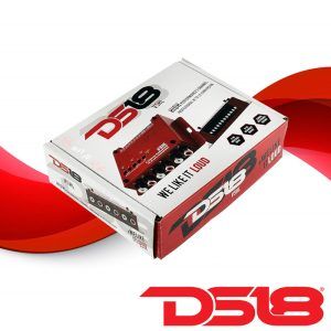 V5HL تبدیل های لول DS18