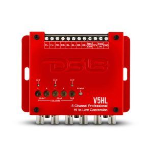 V5HL تبدیل های لول DS18