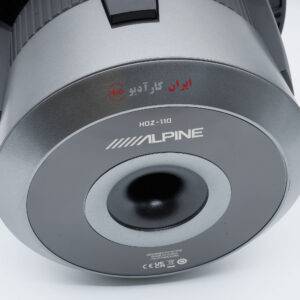 HDZ-110 ساب ووفر آلپاین Alpine