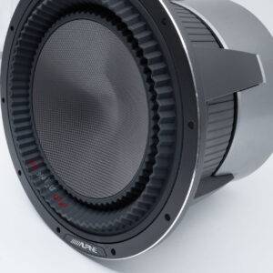 HDZ-110 ساب ووفر آلپاین Alpine