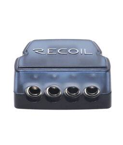 DB14 تقسیم برق ریکویل Recoil