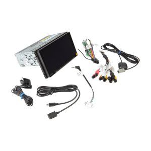 XAV-9000ES پخش تصویری سونی Sony
