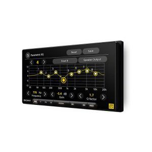 XAV-9000ES پخش تصویری سونی Sony