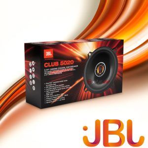 Club 5020 بلندگو جی بی ال JBL
