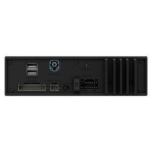 HDS-990 پخش صوتی آلپاین Alpine