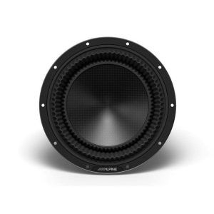 HDZ-110 ساب ووفر آلپاین Alpine