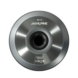 HDZ-110 ساب ووفر آلپاین Alpine