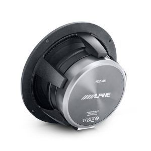 HDZ-65 بلندگو آلپاین Alpine