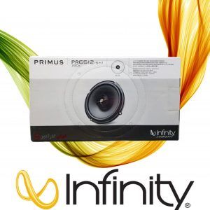 PR6512IS بلندگو اینفینیتی Infinity