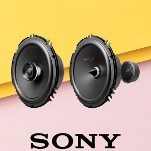 XS-162GS کامپوننت سونی Sony