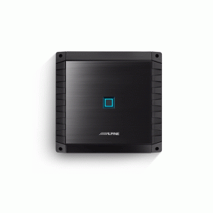 S2-A36F آمپلی فایر آلپاین Alpine
