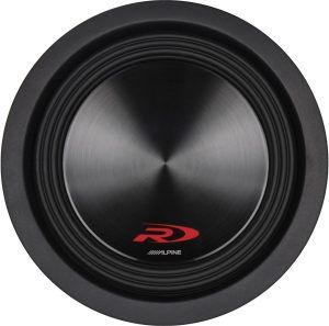SWR-8D4 ساب ووفر آلپاین Alpine