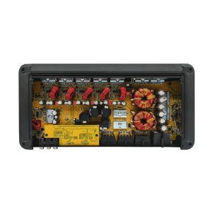GX1200.6 آمپلی‌فایر فونیکس گلد Phoenix Gold