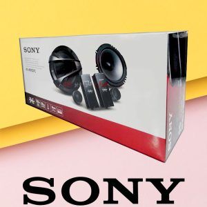 XS-XB1621C کامپوننت سونی Sony