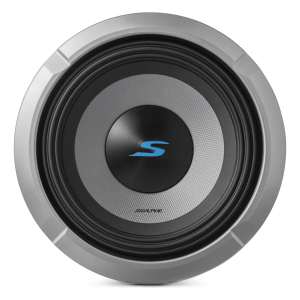 S2-W8D2 ساب ووفر آلپاین Alpine