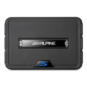 SS-SB12 ساب باکس آلپاین Alpine