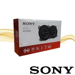 XS-GTF1039 بلندگو سونی Sony