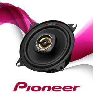 TS-A1081F بلندگو پایونیر Pioneer