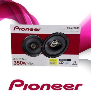 TS-A1688S بلندگو پایونیر Pioneer