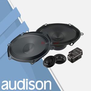 APK570 کامپوننت بیضی اودیسون Audison
