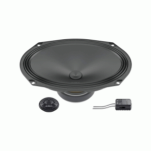 APK690 کامپوننت بیضی اودیسون Audison