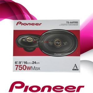 TS-A6998S بلندگو بیضی پایونیر Pioneer