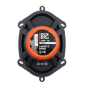 DCX570 بلندگو هرتز Hertz
