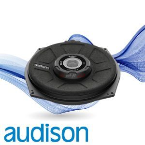APBMWS8-4 ساب ووفر اودیسون Audison