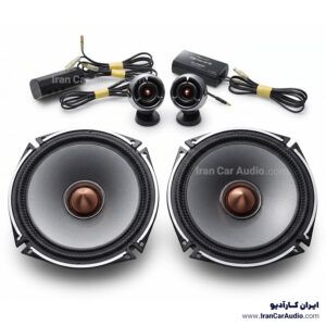 DDL-R170S کامپوننت آلپاین Alpine