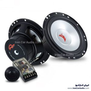 DSC-62SQ کامپوننت درگ استر Dragster