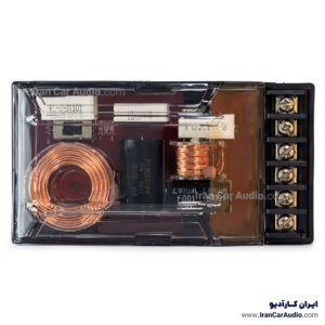 DSC-62SQ کامپوننت درگ استر Dragster