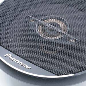TS-A1688S بلندگو پایونیر Pioneer
