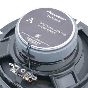 TS-A1688S بلندگو پایونیر Pioneer