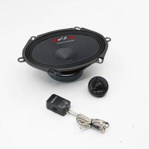 APK570 کامپوننت بیضی اودیسون Audison