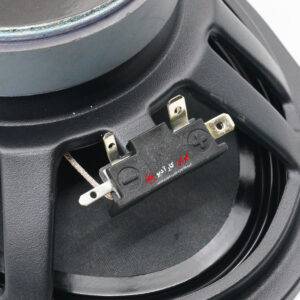 APK570 کامپوننت بیضی اودیسون Audison