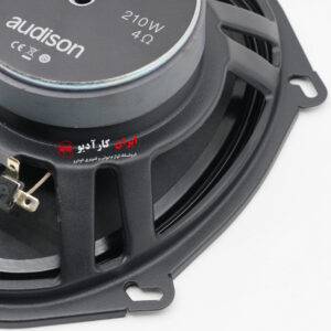 APK570 کامپوننت بیضی اودیسون Audison