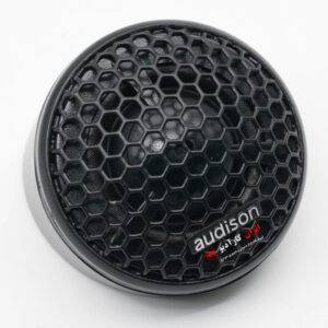 APK570 کامپوننت بیضی اودیسون Audison