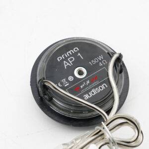 APK570 کامپوننت بیضی اودیسون Audison