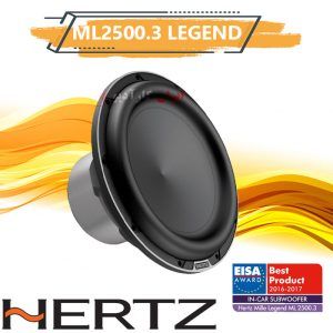 ساب ووفر ML 2500