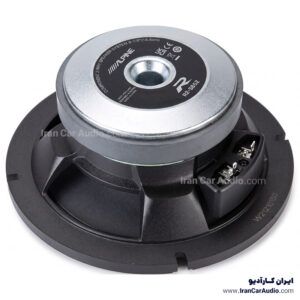 R2-S652 کامپوننت آلپاین Alpine