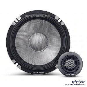 R2-S652 کامپوننت آلپاین Alpine