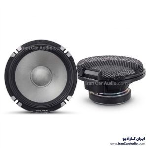 R2-S652 کامپوننت آلپاین Alpine
